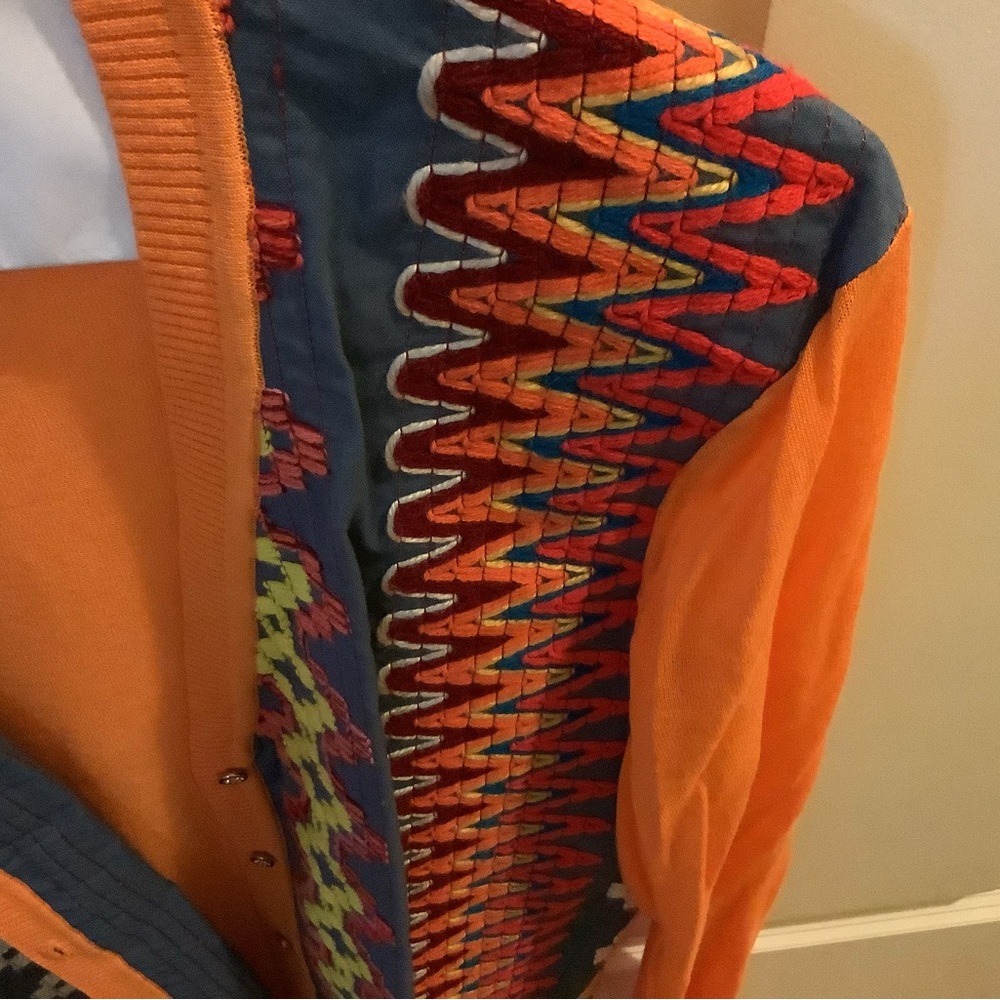 Tory Burch cardigan